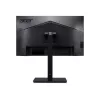 Monitor de computador Acer Vero B277 E 27 polegadas Wide Quad HD LED 1920 x 1080