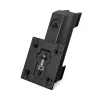 Lenovo 4XF1K72399 conjunto de montagem preto