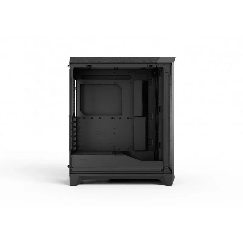 Caixa de PC Fractal Design Meshify 3 preto sólido ATX