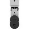 Câmara IP Wi-Fi Ezviz EL3 2K 4MPx