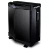 Caixa de computador Lian Li TR-01X midi tower preto