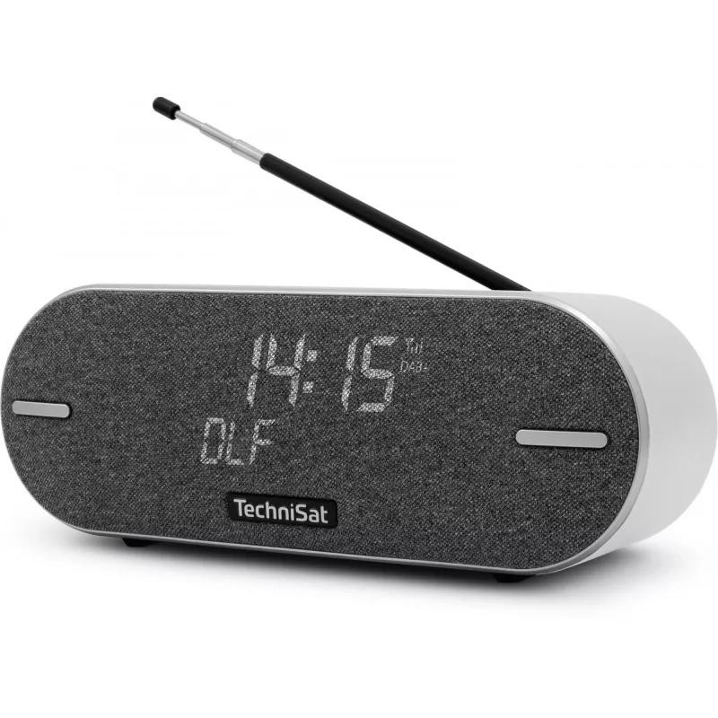 Technisat DigitRadio BT 2 cinzento-claro (0001/3973)