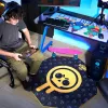 Tapete gaming Subsonic Brawl Stars Drippy Skull