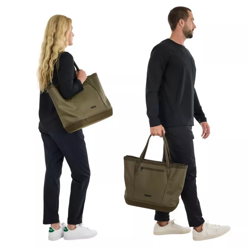 Thule 5528 Chasm Gear Tote 30L Caqui escuro