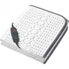 Cobertor elétrico Beurer UB 60 Green Planet, 150 x 80 cm