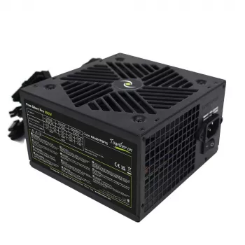 Fonte de alimentação | TECNOWARE | ATX | PC | preto | 180 - 264 V | 650 W | FAL651FSP12