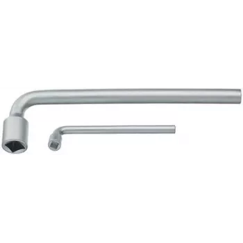 Chave de caixa de impacto Gedore 6195580 Profundidade 100 mm Altura 62 mm Peso 718 g