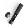 Auscultadores Soundcore A30i preto