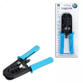 Conjunto de ferramentas de mecânico LogiLink WZ0023