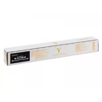 Toner Kyocera TK-8800Y 15000 páginas amarelo