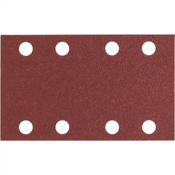 Folha de lixa Bosch C430 Expert para madeira e verniz grão grosso P60 80x133mm