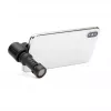 Microfone para smartphone RØDE VideoMic Me-L Preto