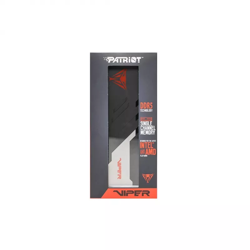 Patriot Viper Venom módulo de memória DDR5-6000 CL30 de 16 GB (PVV516G60C30)