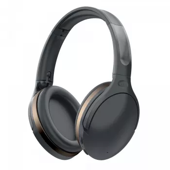 Auscultadores sem fios Audeeo Serene Hush Pro (preto)