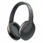 Auscultadores sem fios Audeeo Serene Hush Pro (preto)