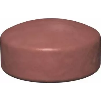 Tampão 165x70 castanho FBA-SN165 (7202573)