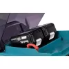 Corta-relvas Makita DLM538Z corta-relvas manual a bateria preto, azul, metálico