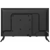 TV SMART 24 polegadas SENCOR SLE 24S803B HD Ready com webOS, Wi‑Fi, Bluetooth, DVB-T2/C/S2, 1366×768