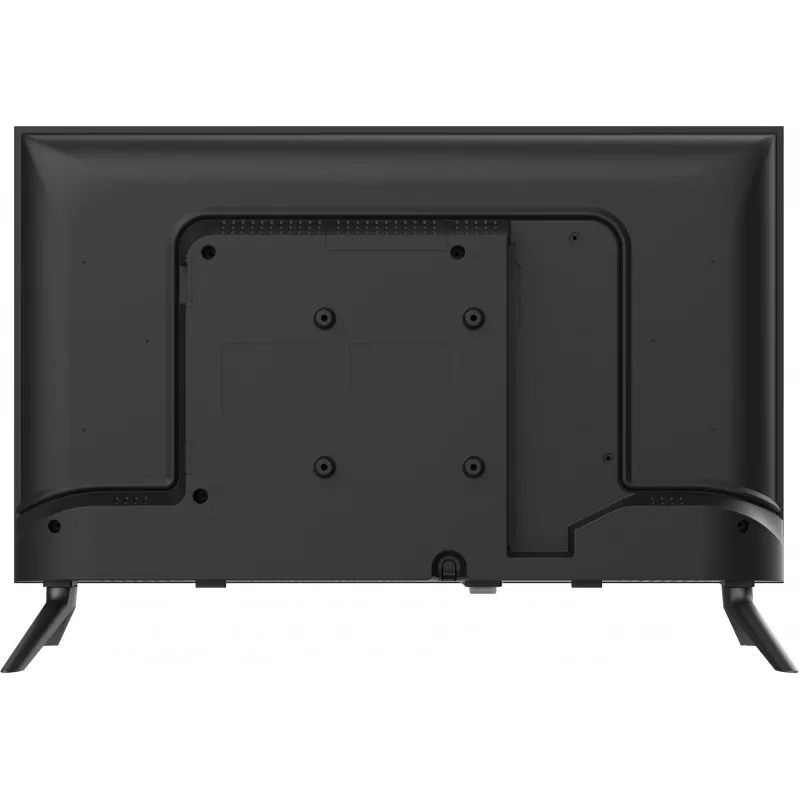 TV SMART 24 polegadas SENCOR SLE 24S803B HD Ready com webOS, Wi‑Fi, Bluetooth, DVB-T2/C/S2, 1366×768