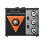 Pedal de efeitos para baixo Behringer Bass Brassmaster Fuzz modelo 27001081