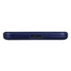 Disco externo ADATA HDD Ext HV300 1TB azul 2,5 polegadas USB 3.2 Gen 1 (3.1 Gen 1) preto