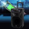 Manta SPK5021PRO Fonos coluna portátil