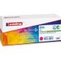 Toner magenta edd-2202 substitui 203A CF543A – recarga – unidade de toner