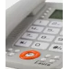 Telefone com fio Mescomp MT-816 Laura