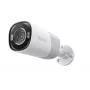 Reolink RP-PCB8MZ Câmara IP Bullet PoE de 8 MP 4K, zoom ótico 5x, branco