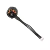 Conjunto de motores sem escovas BetaFPV para drone 1103 11000KV, 4 unid.
