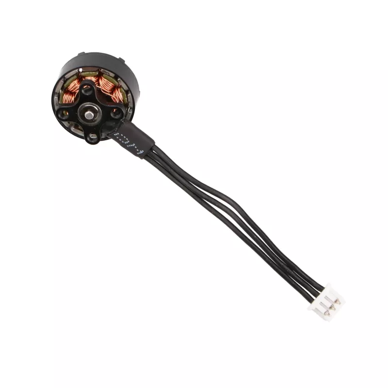 Conjunto de motores sem escovas BetaFPV para drone 1103 11000KV, 4 unid.