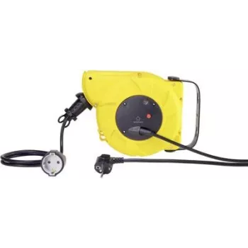 Renkforce RF-3349118 preto