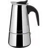 Cafeteira Moka LAMART LT7075 100 ml cafeteira expresso para fogão