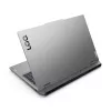 Lenovo LOQ 15IRX10 83JE0087PB portátil, 15,6" FHD IPS 144 Hz, Intel Core i5-13450HX, 16 GB DDR5, 512 GB SSD, NVIDIA GeForce RTX 5060 8 GB, Windows 11 Home, Luna Grey