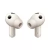 Headset HUAWEI FreeBuds Pro 5, sem fios in-ear, Bluetooth, USB-C, frequência 10–48000 Hz, alcance 10 m, areia