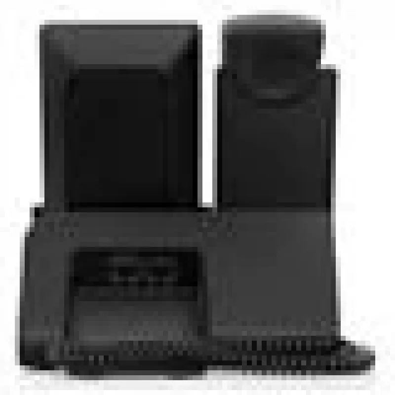 Ubiquiti Phone Touch telefone inteligente preto