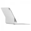 Teclado Apple Magic para iPad Pro 13 polegadas M4 sem fios QWERTY branco
