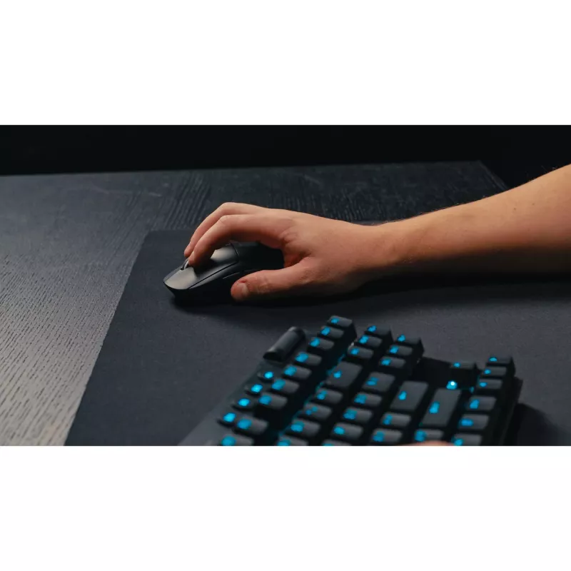 Rato Logitech G PRO X Superlight 2 RF Wireless