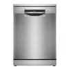 Máquina de lavar louça independente Bosch SMS4EVI04E — 13 conjuntos de louça, 44–46 dB, classe energética D, 60×60×84,5 cm