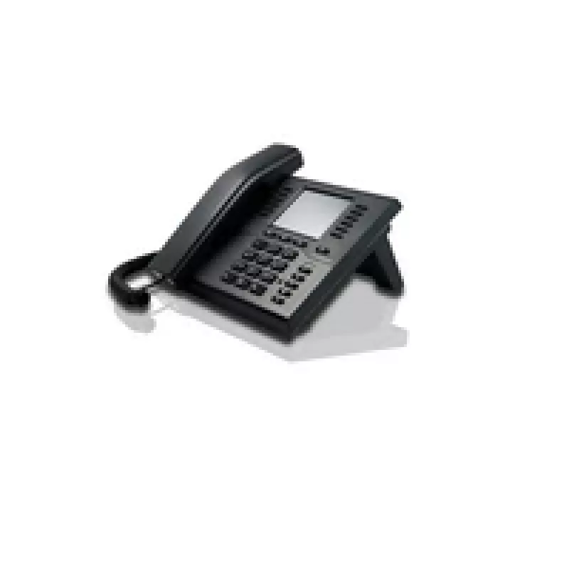 Telefone IP Innovaphone IP112 preto