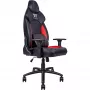 Cadeira gaming Thermaltake GGC-VCO-BRLWDS-01