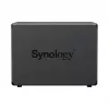 Synology DiskStation DS423+ NAS de 4 baias, Intel Celeron J4125, 2GB DDR4