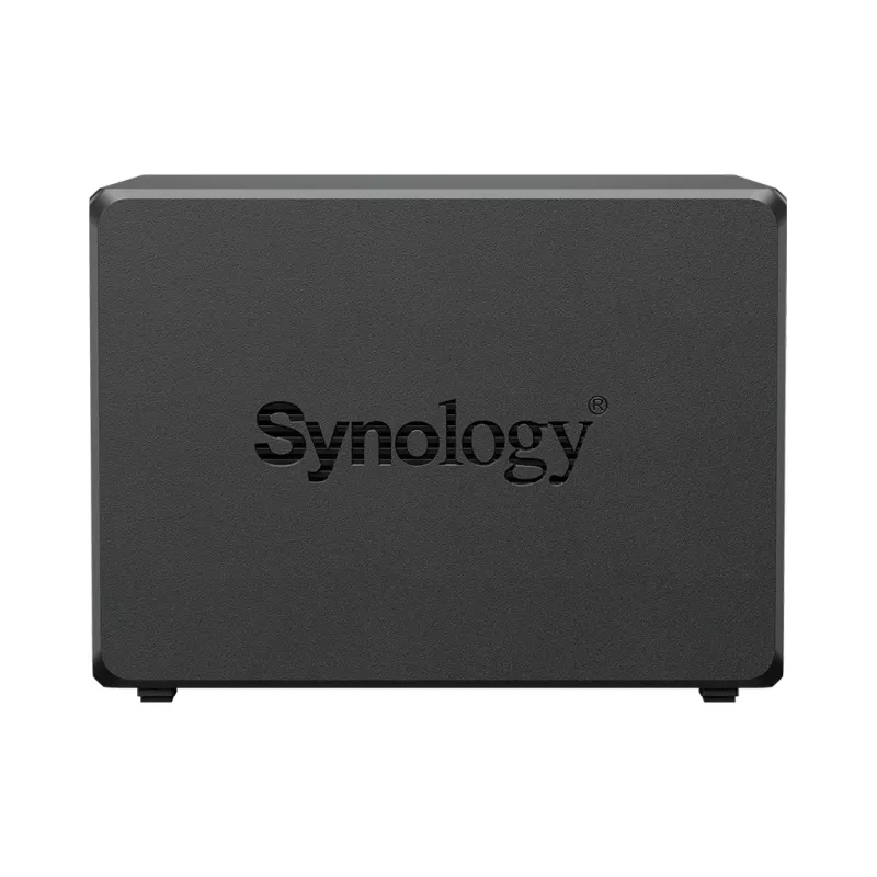 Synology DiskStation DS423+ NAS de 4 baias, Intel Celeron J4125, 2GB DDR4