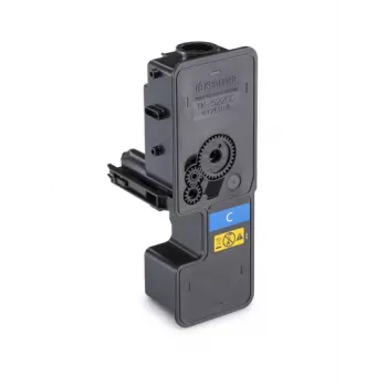 Cartucho de toner Kyocera TK-5220C 3000 páginas ciano