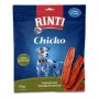 Petiscos para cães RINTI Chicko Coelho 170 g — petiscos de treino hipoalergénicos com sabor a coelho, proteína 53%, gordura 8%