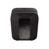 Powershred | LX70 | preto | 18 L | destruição de cartões de crédito | dB | processamento de papel padrão/saída 11 folhas por passagem | corte em partículas | garantia 24 meses