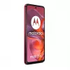 Motorola moto g05 16,9 cm (6,67 polegadas) Dual SIM Android 15 4G USB Type-C 4 GB 256 GB 5200 mAh vermelho