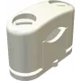 OBO Bettermann abraçadeira SOM-Iso cinza claro 3080 cinza claro (2124173)
