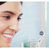 Escova de dentes Oral-B PRO Series 1 para adulto com tecnologia de rotação-oscilação preta