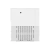 Router ZTE Wi-Fi Z3460 7 até 15000 Mbit/s 320 MHz@6 GHz, Router, Branco
